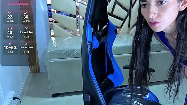 maily_a_ - Maily_a_'s free webcam