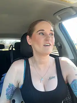 lolabunny9 (F milf) - Good vibes with my LOVENSE FERRI