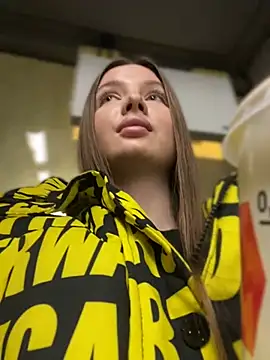 krismagnoly (F young) - MAKE MY PUSSY WET WITH FINGERS