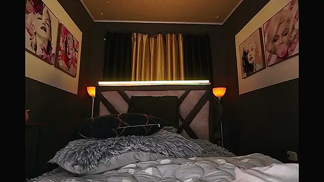 Emilyjhonson_01 webcam