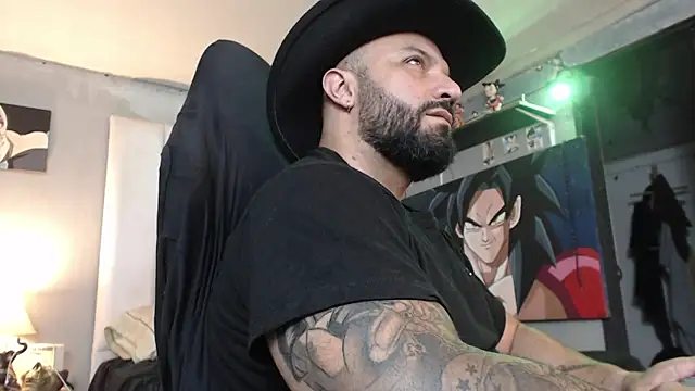 bardock_1 live sex cam