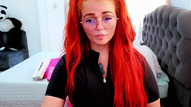 Alexatexa2929 webcam