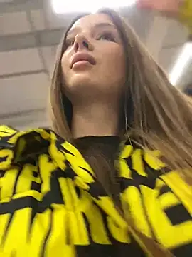 krismagnoly (F young) - MAKE MY PUSSY WET WITH FINGERS