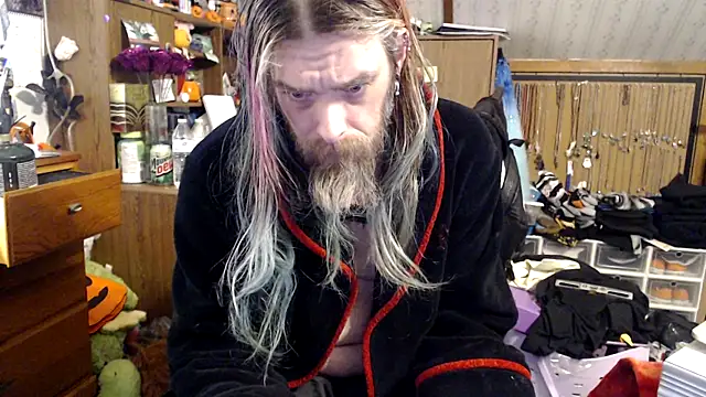 thejuicybacon webcam