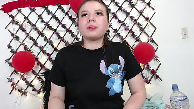 Samantha_Wallker webcam