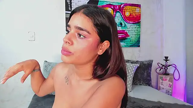 lissbrown (F teen) - ride my toy