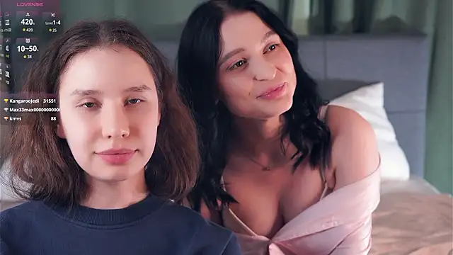 ZofiaSoshnik live sex cam