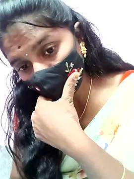 Tamil_Hot_Anu webcam