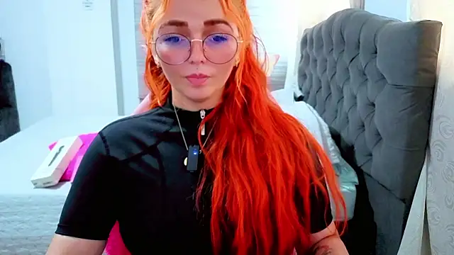 Alexatexa2929 webcam