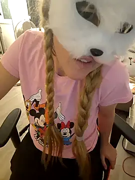 spritzmaus (F milf) - LT VID/Dildo play