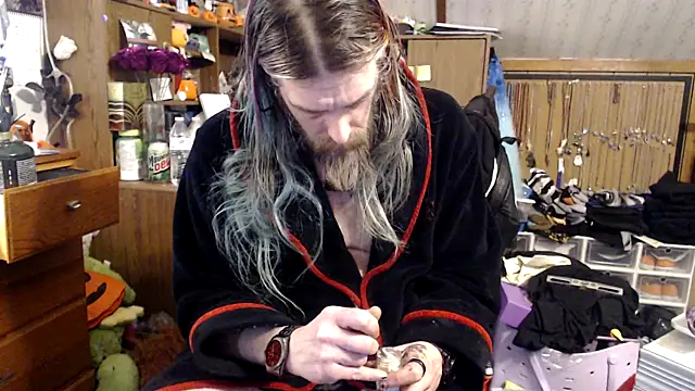 thejuicybacon webcam