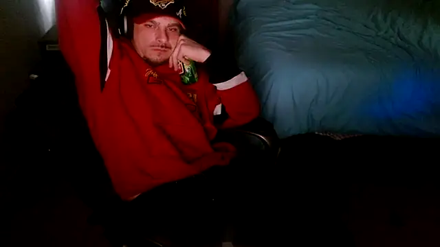 DADDY_KANE8--- webcam