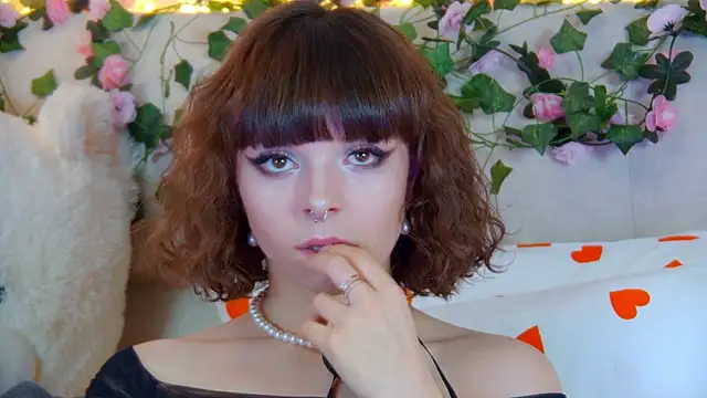 ElisabethDavis webcam