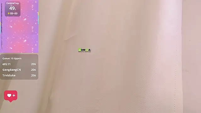 xiaogou-bb888 webcam