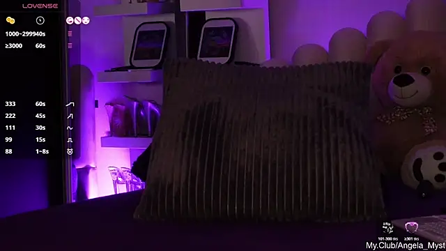 angela_myst (Ask my age) - 🔥Twerk🍑