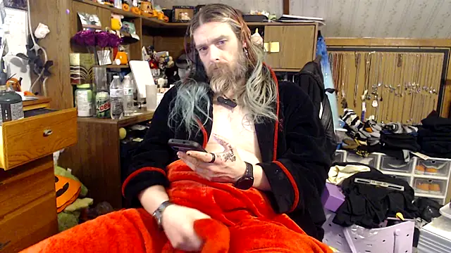 thejuicybacon webcam