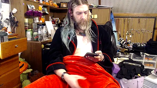 thejuicybacon webcam