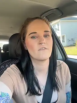 lolabunny9 (F milf) - Good vibes with my LOVENSE FERRI