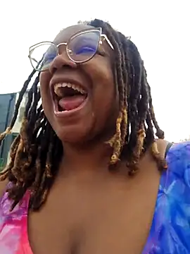 Webcam Model (furykat1)  is live.Free join now!