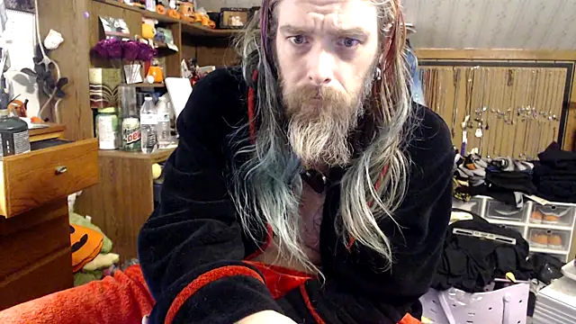 thejuicybacon webcam