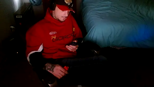 DADDY_KANE8--- webcam