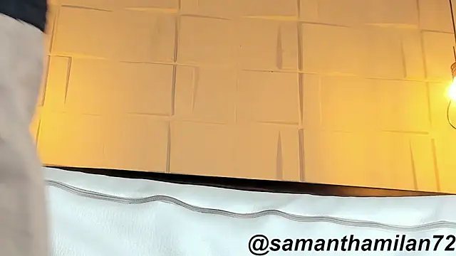 SamanthaMilann webcam