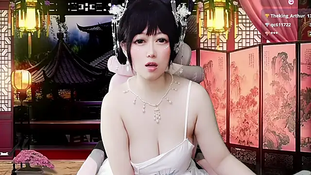 luckycute-tutu - LuckyCute-Tutu's free webcam