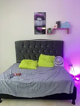 thalia_ef - THALIA_EF's free webcam