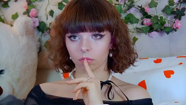 ElisabethDavis webcam