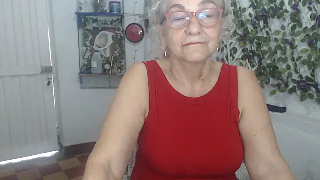 FunnyGrandma