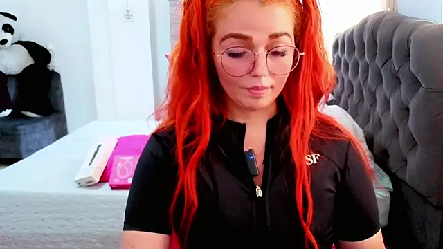 Alexatexa2929 webcam