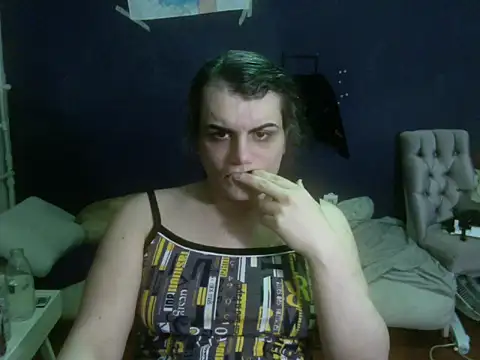 turkishTransEfsun webcam