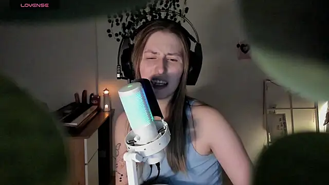 VesperaCeleste webcam