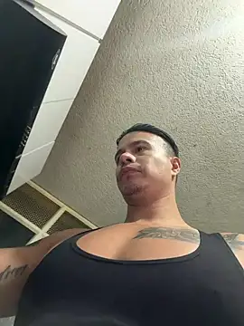 DominickVegas webcam