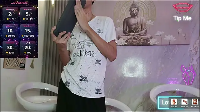 SWEET_RABBIT1 webcam