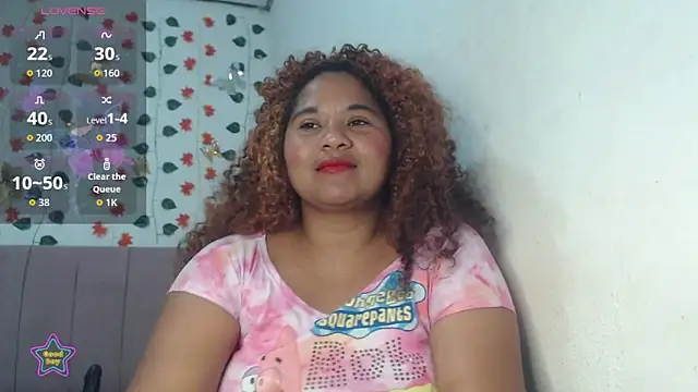 Karla_Rodriguez0 webcam