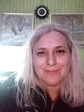 NyushaLollipop webcam