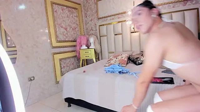 Veronica_hottie webcam