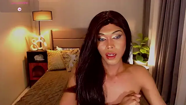 UnforgetableAnna webcam