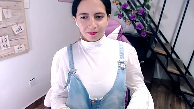 samantha_baby_ webcam