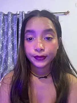 Webcam Model (annaya_sexy)  is live.Free join now!