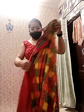 GangbangCouple webcam