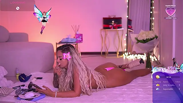 melanielexxx (F young) - Today i just need ..to f***g squirt