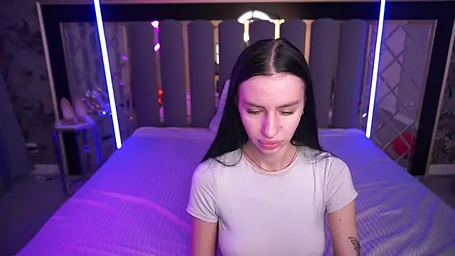 Snow_WhiteeeX webcam