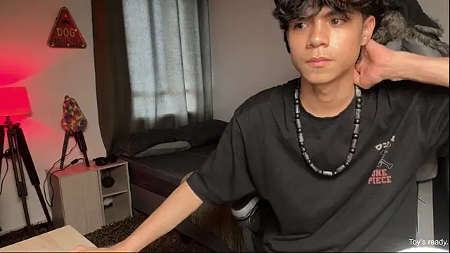 oopsagain_ (M twink) - Lovense Toy Inside 🐮