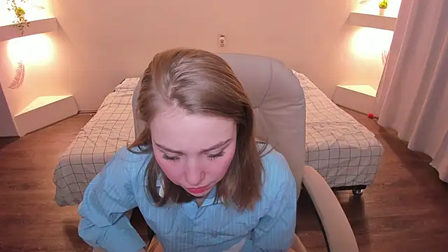 Sweet_Meg webcam