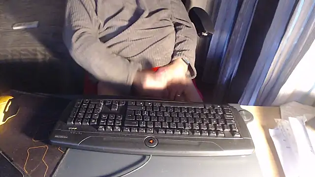 good_old_guy - Good_Old_Guy's free webcam