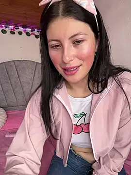 GiuliaBianchi webcam