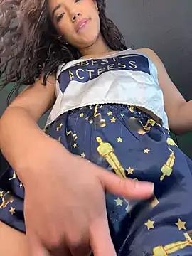 GoodGirlGoneBadXXX webcam