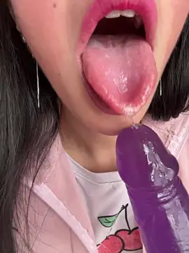 GiuliaBianchi webcam